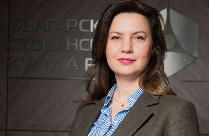 Мария Минчева: Младите хора не остават да работят в сектор "Туризъм"