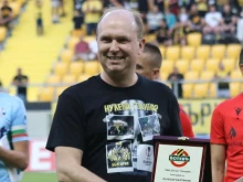 Директорите на ПФК Ботев: Време е Сдружението да спре да е в ролята на пощенска кутия!
