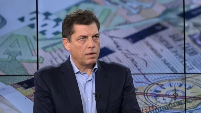 Милен Велчев: Инфлацията ще засегне всички цени, основна роля ще има транспортният компонент