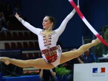 Силвия Митева - честито!