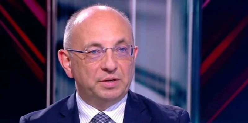 Николай Василев: В моето детство в супермаркета имаше 28 артикула, в момента в големите супермаркети се продават няколко десетки хиляди
