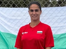 Изабелла Шиникова стартира с победа на силен тенис турнир в Испания