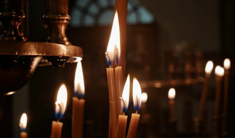 Църквата празнува днес