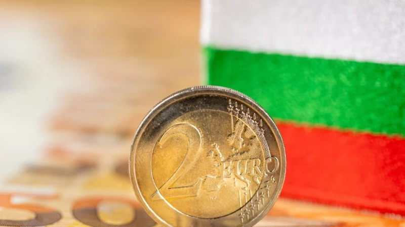 Бивш зам.-министър на външните работи: Влизането на България в еврозоната е един нормален и естествен етап в развитието на страната ни