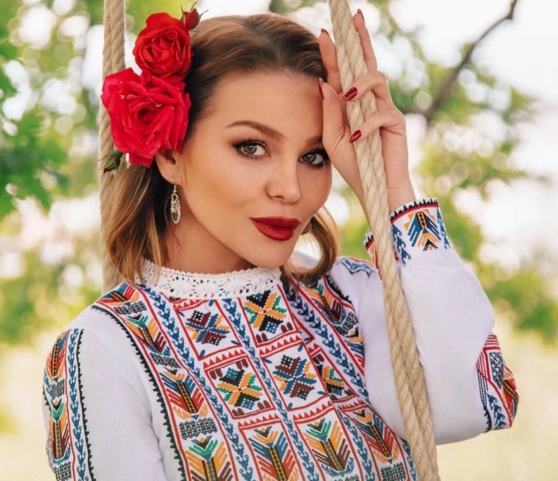 Синът й е батко на внучката й, а не чичо