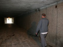 Ремонтират два подлеза на бул. "България"