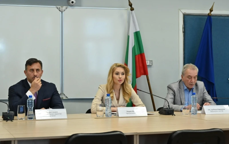 Шефката на КЗП: Беше установено за стоки от първа необходимост увеличение на цените, което е без ясна причина