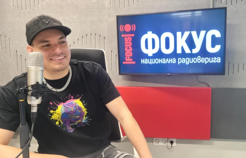 Криската: Отговорното инфлуенсърство все още е на много начална фаза у нас