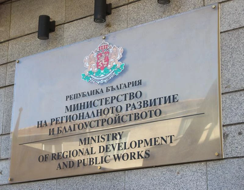 ДНСК назначи приемателна комисия за готовия участък от пътя Мездра- Ботевград