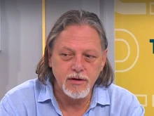 Нидал Алгафари за случващото се в Столична община: Говори се, че "някакви тъмни сили" искат да разцепят ПП-ДБ
