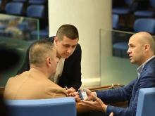 БСП-ОЛ: Докладът за напредъка на РСМ, който излезе от външната комисия на ЕП, е притеснителен