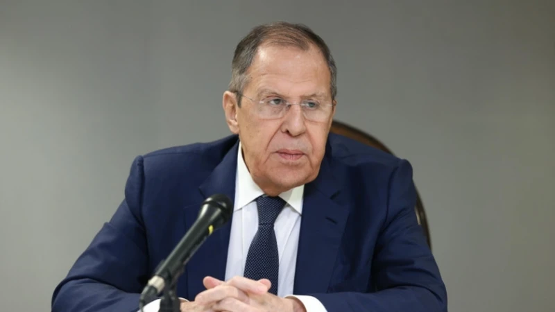 Лавров: Часовникът на Страшния съд наближава полунощ, Русия работи за предотвратяване на ядрен конфликт