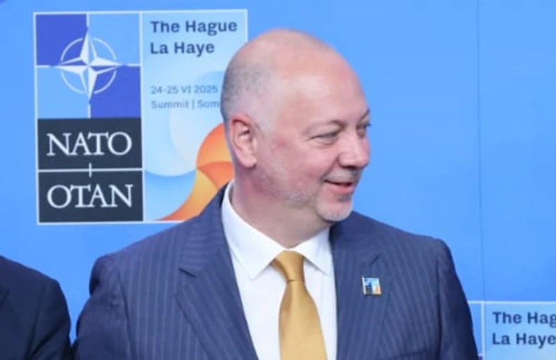 Премиерът: До 2035 година разходите за отбраната ще бъдат 5% от БВП