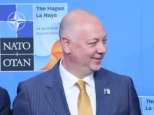 Премиерът: До 2035 година разходите за отбраната ще бъдат 5% от БВП