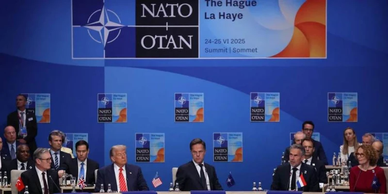 Страните от НАТО постигнаха консенсус: 5% от БВП - за отбрана, плюс помощ за Украйна