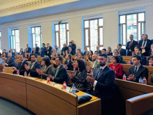 Бойко Димитров, ПП-ДБ в СОС: Не успяваме достатъчно бързо и категорично да направим София по-добро място за живот