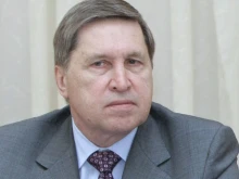 Ушаков: Русия се надява на дългосрочно прекратяване на огъня между Израел и Иран