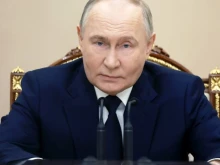 Путин ще участва в срещата на върха на БРИКС чрез видеовръзка