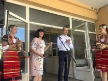 Кюстендилка гимназия откри разширен STEM център