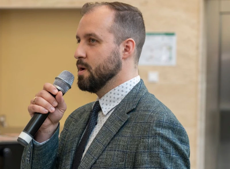 Кметът на столичния "Люлин" за оставката на Петков: Видях един объркан и уплашен човек, който пак се оплете в сценариите и неистините