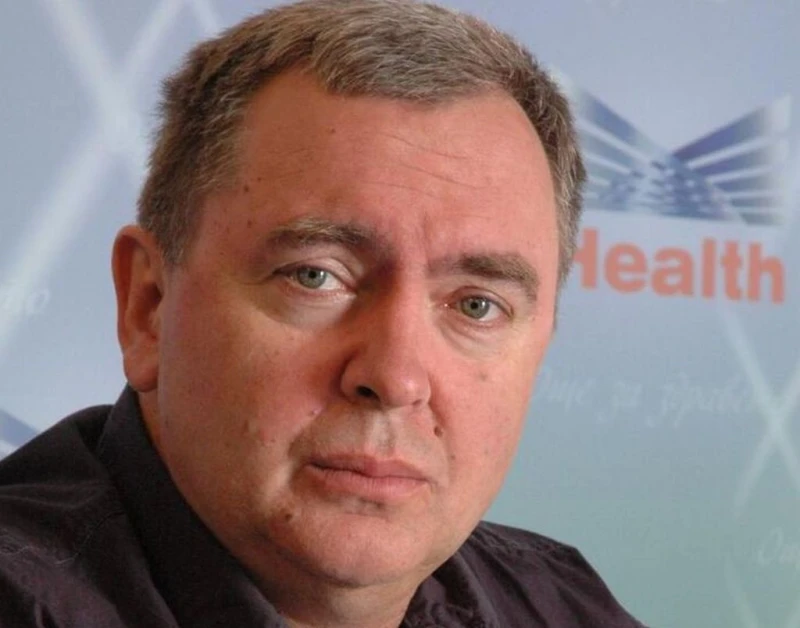 Проф. Георги Михайлов: Здравната система е болна и се нуждае от реформа, но това не се случва в последните 15 и повече години