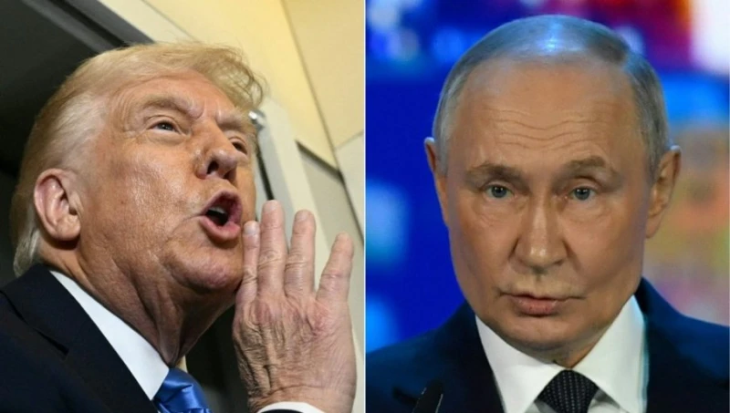 Тръмп: Възможно е Путин да има териториални амбиции извън Украйна