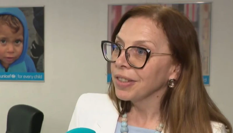 Даниела Колева, УНИЦЕФ: Трябва да погледнем на децата извършители като на деца с тежки истории