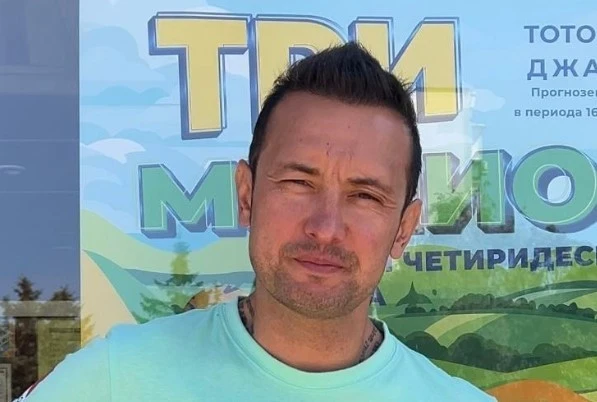 Мартин Чой: Ще се състезавам поне до 50-годишна възраст!