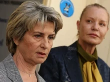 Весела Лечева: България е поставена в много унизителна ситуация