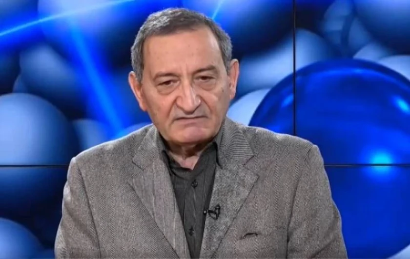 Проф. Георги Касчиев: Няма аргументи в защита на тезата, че Иран може да подготви ядрена бомба до седмици