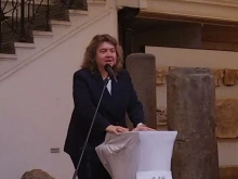 Киселова: Служителите на НСИ са доказани професионалисти, на които може да се разчита
