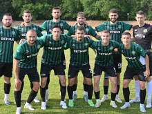 Новакът Добруджа победи дубъла на Лудогорец