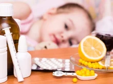 Безплатните антибиотици за деца до 7 г. може да се забавят