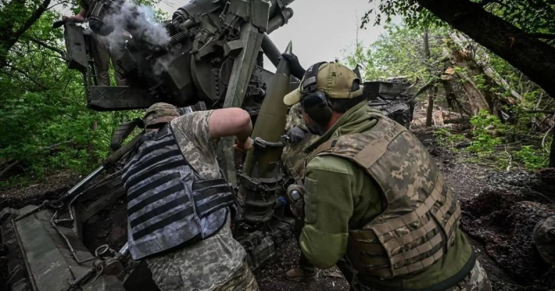 Defense One: Напрегнато и трудно лято очаква Украйна на бойното поле