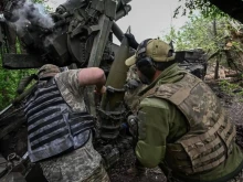 Defense One: Напрегнато и трудно лято очаква Украйна на бойното поле