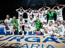 Изключителни двубои се играха днес във Волейболната лига на нациите