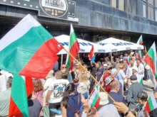 Движение "Родители за споделено детство": Започваме безсрочен протест пред централата на ГЕРБ