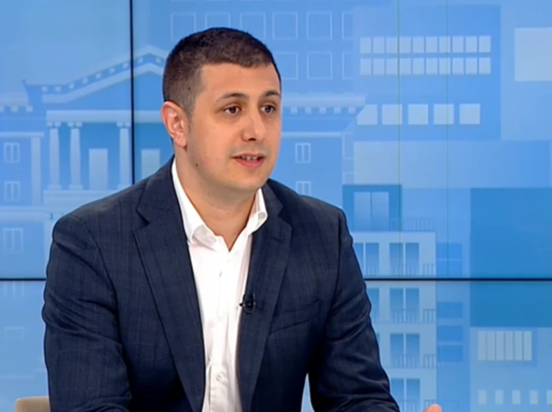 Атанас Атанасов, БСП-ОЛ: Цялата ситуация, която се разигра през последните няколко дни, е меко казано притеснителна