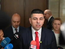 ДБ: Няма да разцепим коалицията за кефа на Борисов и Пеевски
