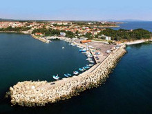 Уникална корабна котва откриха в акваторията на пристанището в Царево