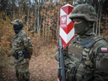 Полша планира да се оттегли от Конвенцията за забрана на противопехотните мини