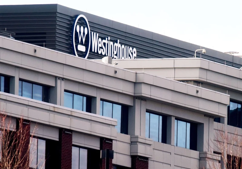 Westinghouse осъществи първите доставки на свежо гориво за реактори тип ВВЕР за АЕЦ "Темелин" и "Дуковани"