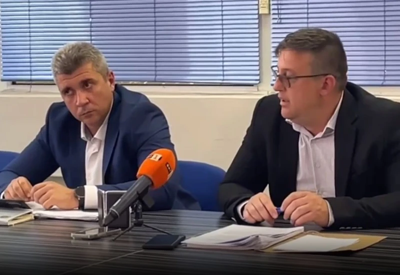 В Пловдив съобщиха как е действала най-новата престъпна група