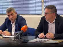 Престъпна група изтъргувала хиляди реплики на слънчеви очила за близо 2,4 милиона лева