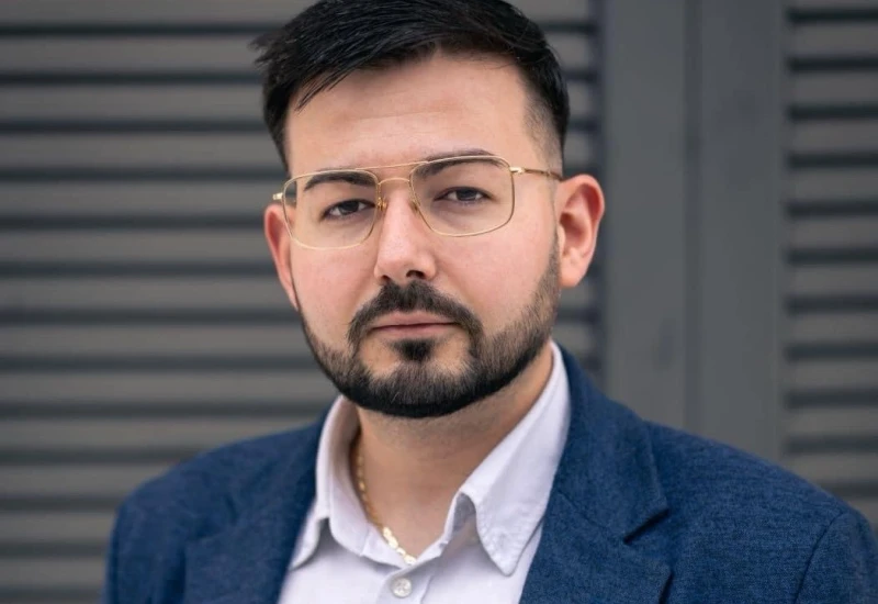 Поредна оставка: Емил Соколов напуска "Продължаваме Промяната"