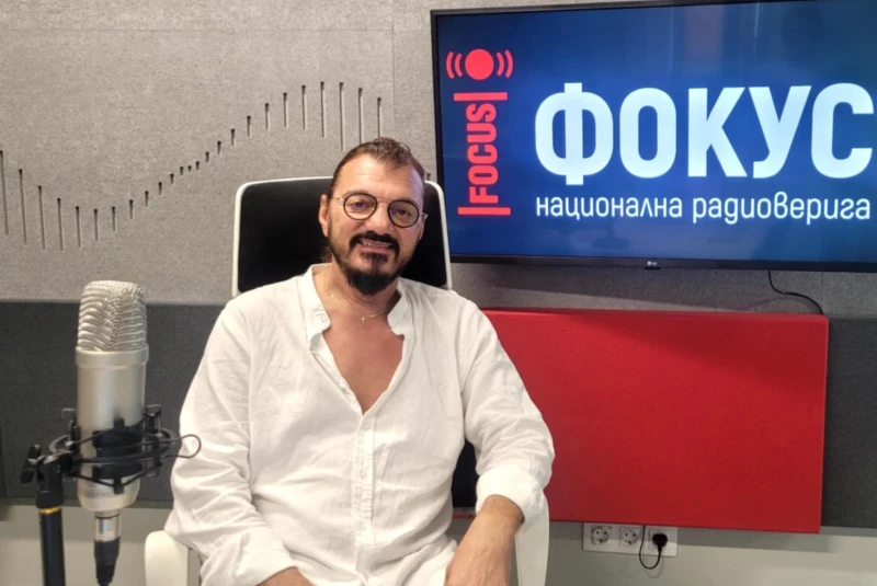Васил Василев: Религията не може да бъде оправдание за войната