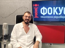 Васил Василев: Религията не може да бъде оправдание за войната