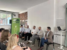 "В ДНК-то на компанията е заложена личната връзка с клиента": Mini Mart откри обект номер 100 в София 