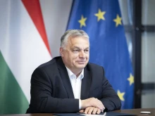 Орбан обяви, че 95 процента от унгарските граждани са против присъединяването на Украйна към ЕС