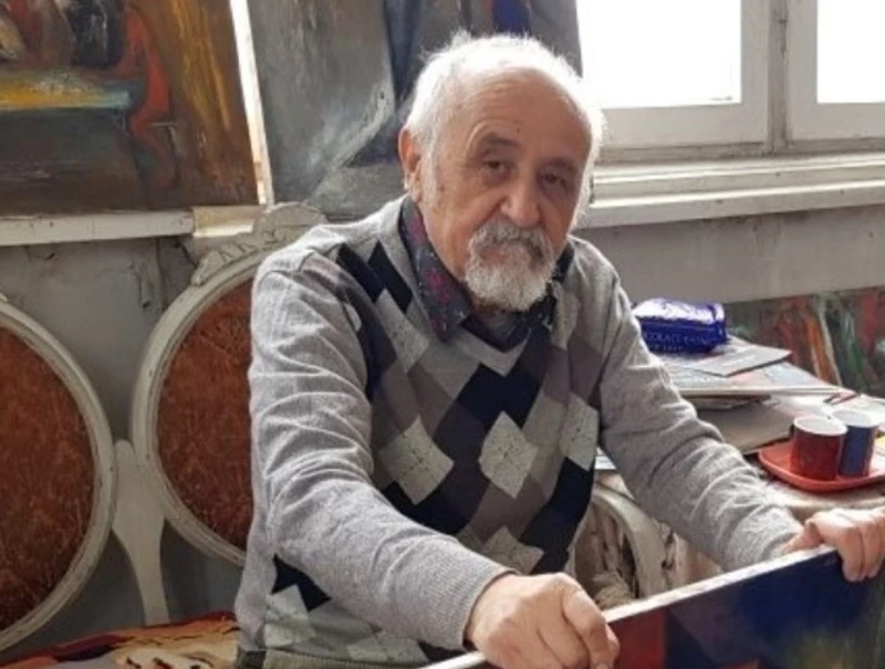 Отиде си големият Енчо Пиронков